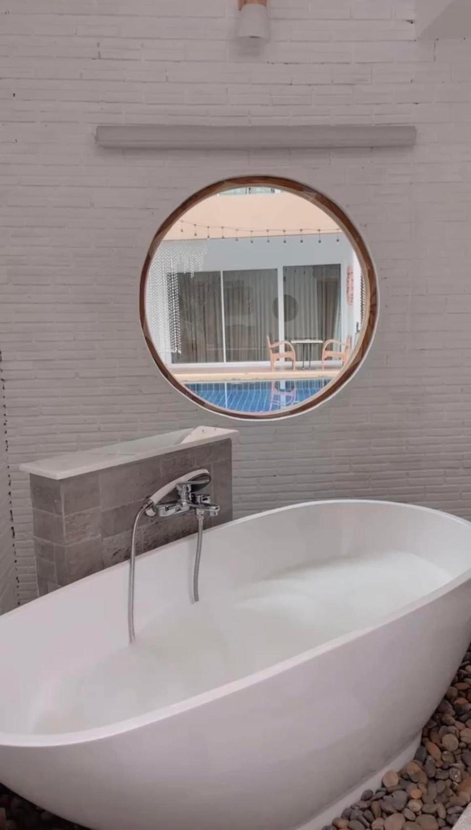 Отель Milano Huahin Экстерьер фото