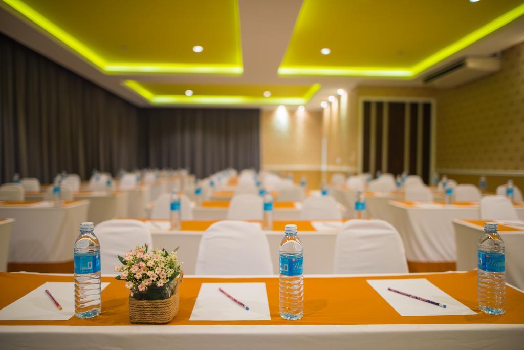 Отель Milano Huahin Экстерьер фото